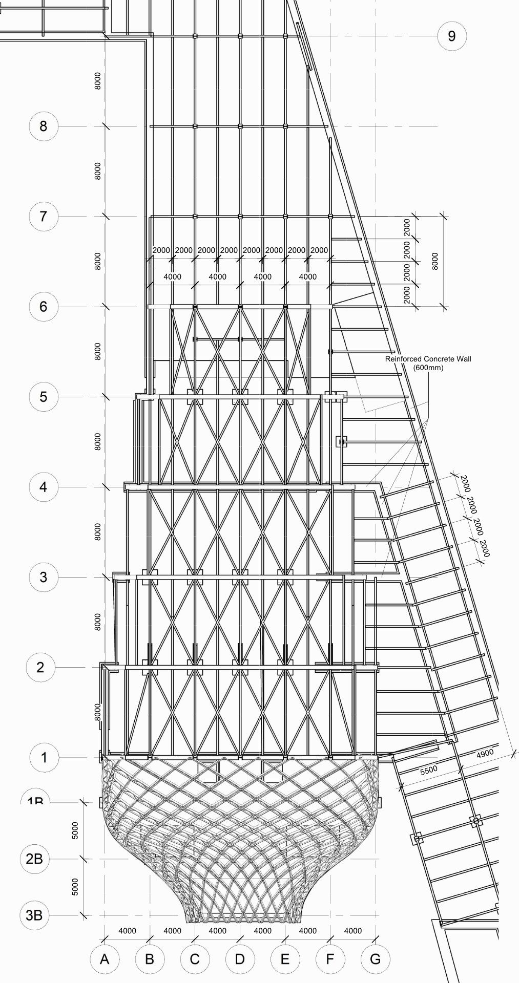 Structural Plan