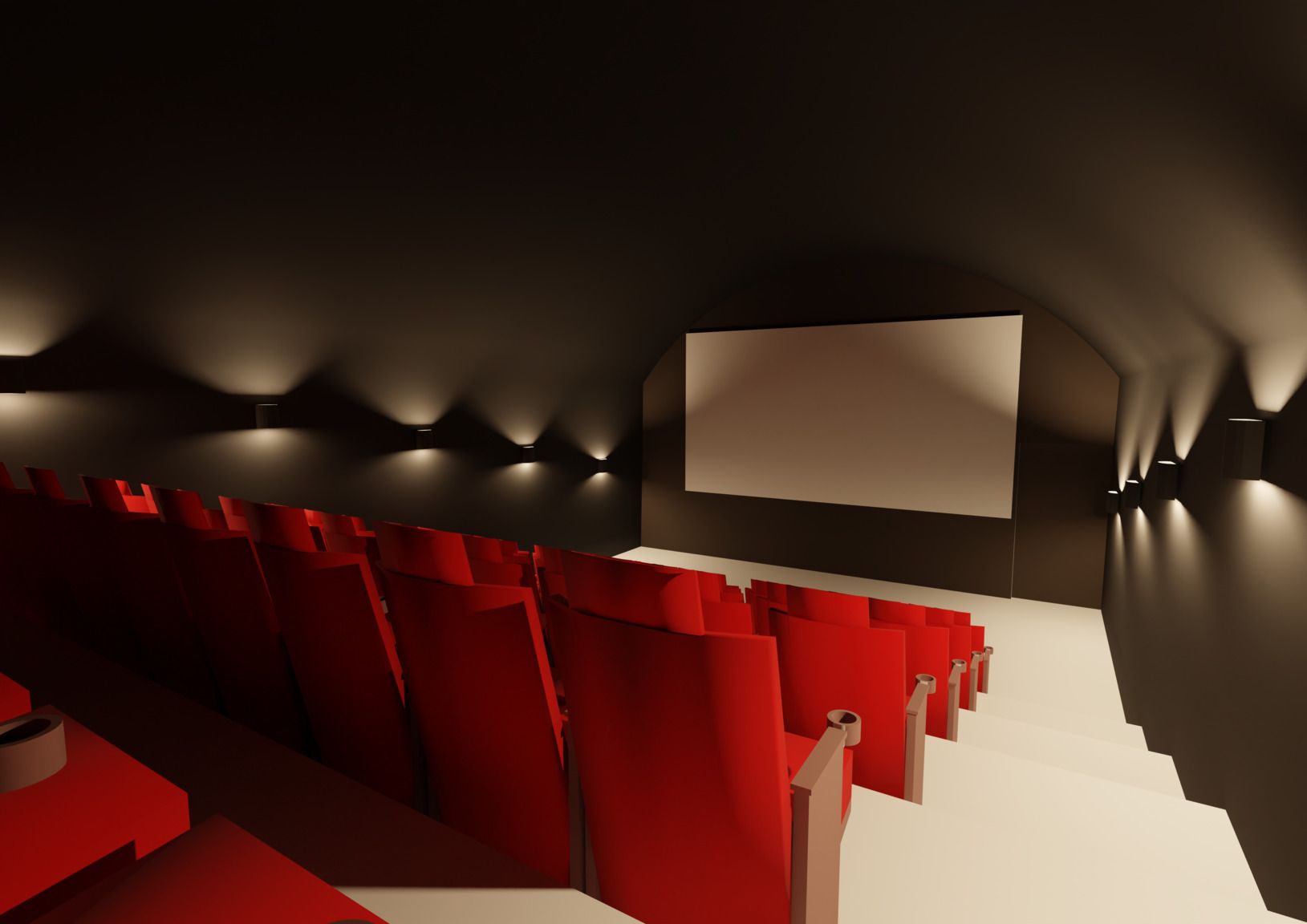 Inside Cinema