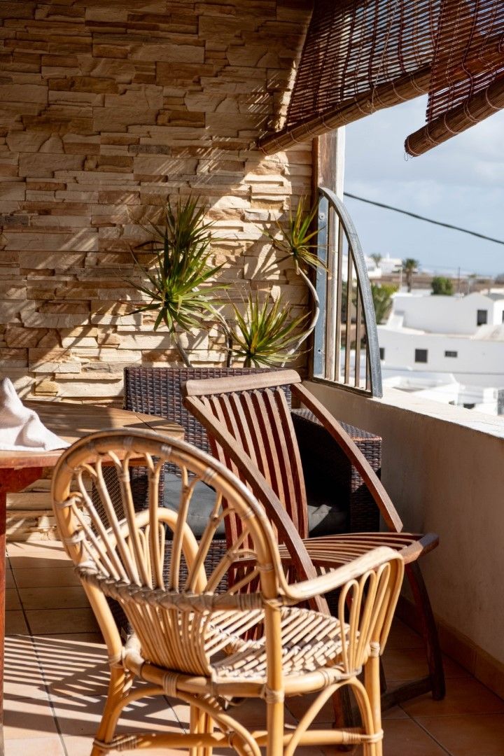 Photo of Chair in Villa