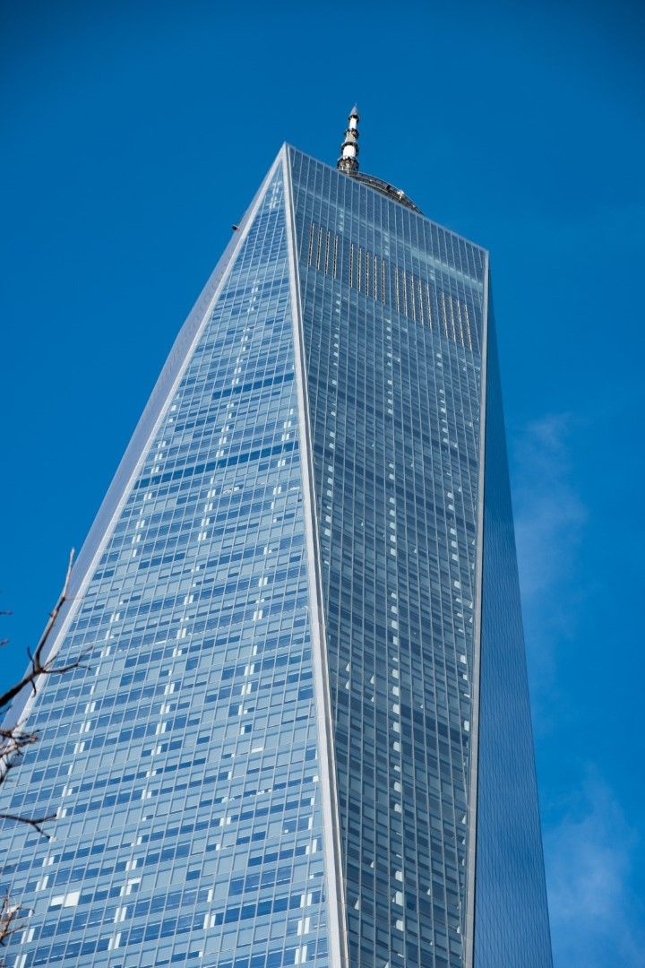 Photo of World Trade Centre