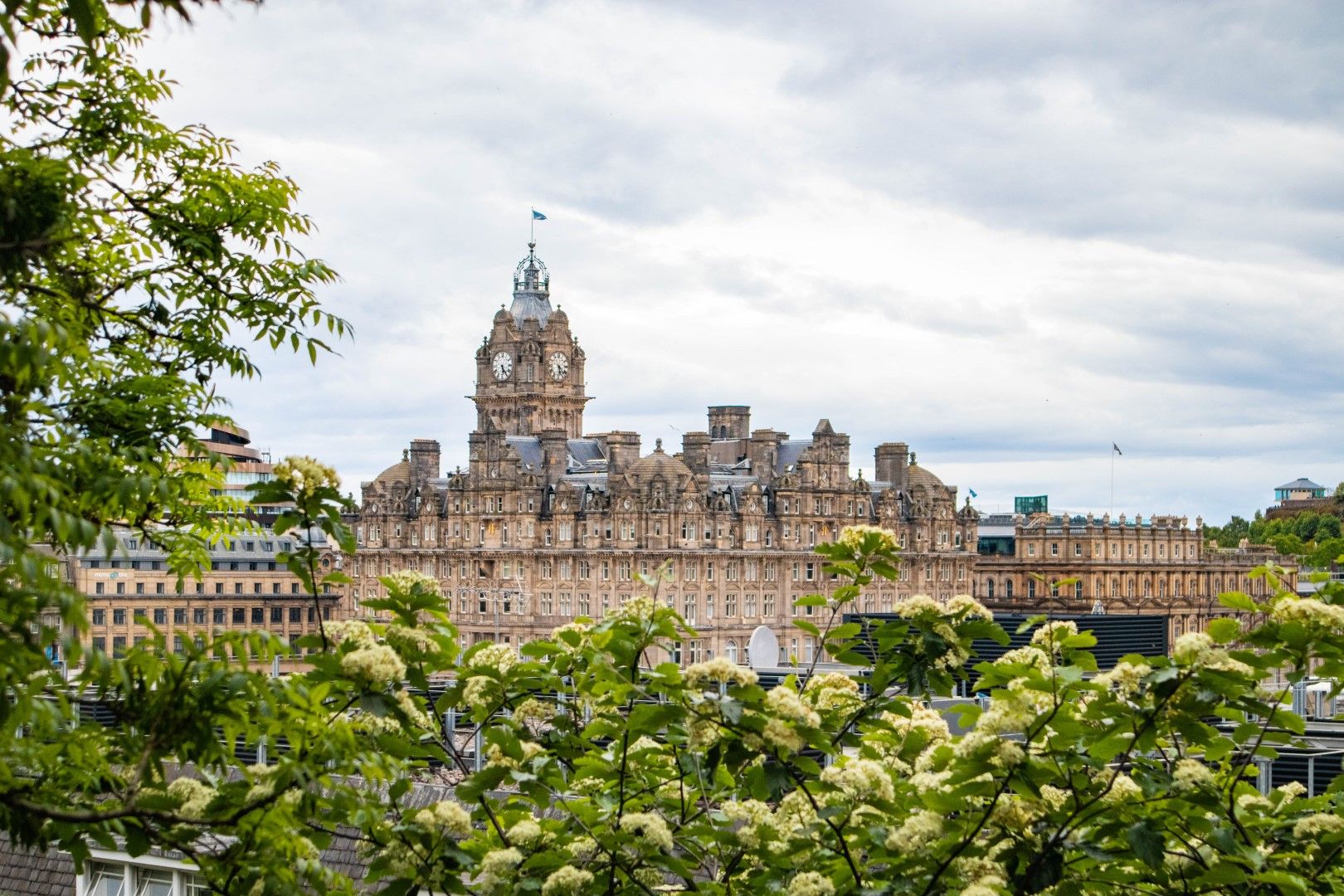 Photo of The Balmoral