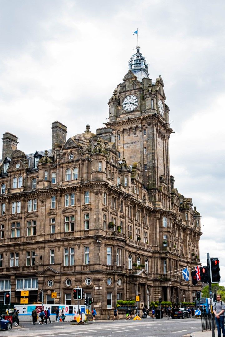 Photo of The Balmoral